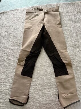 Cavallo Full-Seat Breeches
